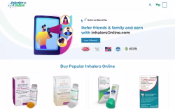 Inhalersonline