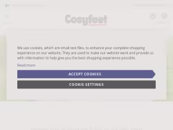 Cosyfeet