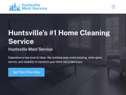 Huntsvillemaidservice