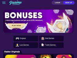 Pasino