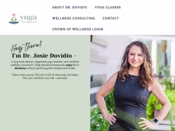 Yogafordentists