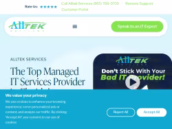 Alltekservices