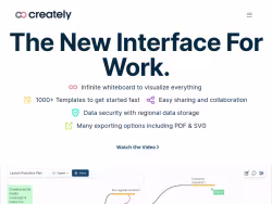 Creately