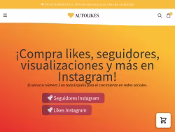 Autolikes