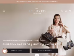 Reluxedcollection