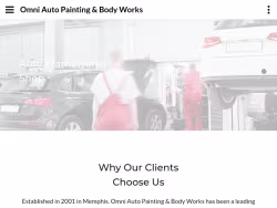 Omniautopaintingbodyworks