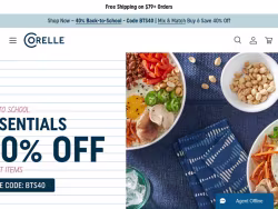 Corelle