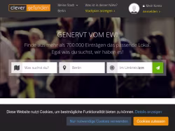 Clever-gefunden