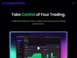 Traderstats