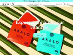 Akalo