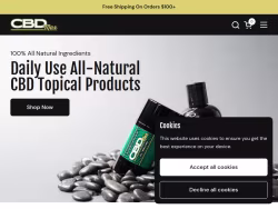 Cbdmax