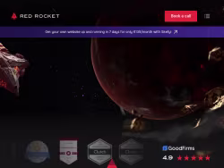 Redrocket