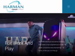 Harman