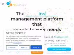 Pscsoftware