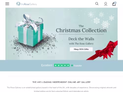Therosegallery