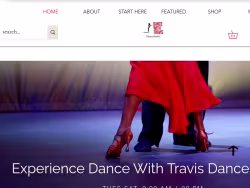 Dancewithtravis