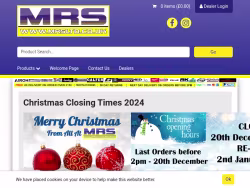 Mrsltd