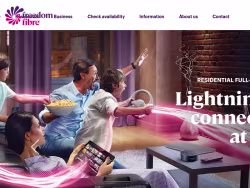 Freedomfibre