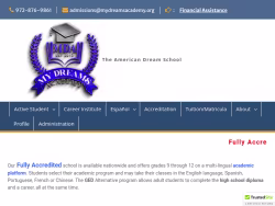 Mydreamsacademy