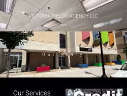 Victoriafieldsagency