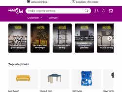 Vidaxl