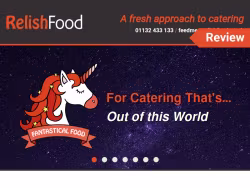 Relishfood