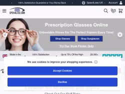 Spex4less