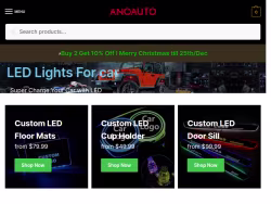 Anoauto