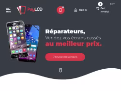 Paylcd