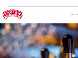 Tavernsnacks