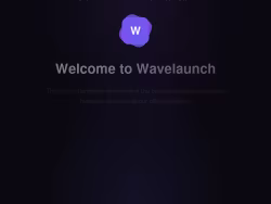 Wavelaunch