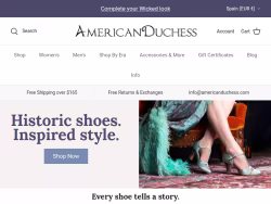 Americanduchess