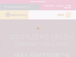 Digitizerspatch