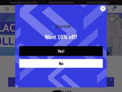 Stockuk