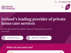 Homeinstead