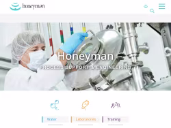 Honeymangroup