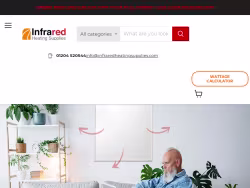 Infraredheatingsupplies