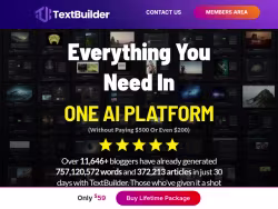 Textbuilder