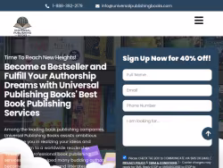 Universalpublishingbooks