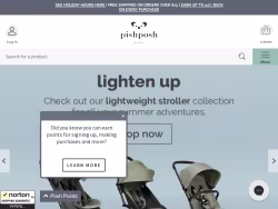 Pishposhbaby
