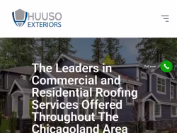 Huusoexteriors