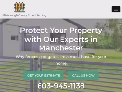 Manchesternh-fencing