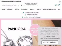 Wilcoxandcarter