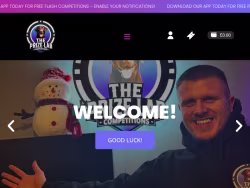Theprizelab