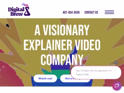 Digitalbrew
