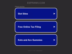 Esfranki