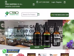 Cbdpharmacysale
