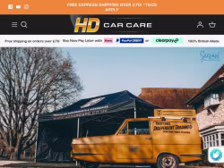 Hdcarcare