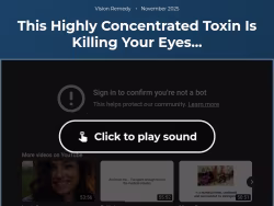 Visisharp