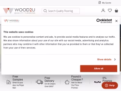 Wood2u